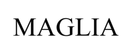 MAGLIA trademark