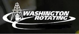 WASHINGTON ROTATING trademark