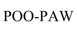 POO-PAW trademark