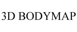 3D BODYMAP trademark