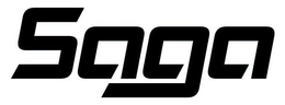SAGA trademark