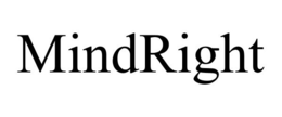 MINDRIGHT trademark