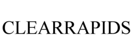 CLEARRAPIDS trademark