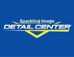 SPARKLING IMAGE DETAIL CENTER trademark