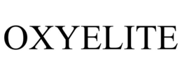 OXYELITE trademark
