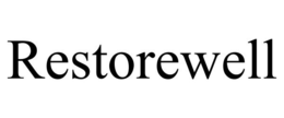 RESTOREWELL trademark