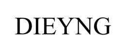 DIEYNG trademark