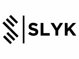 S SLYK trademark