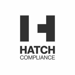 H HATCH COMPLIANCE trademark