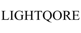 LIGHTQORE trademark