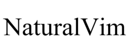 NATURALVIM trademark