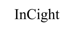 INCIGHT trademark