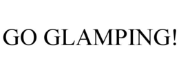 GO GLAMPING! trademark