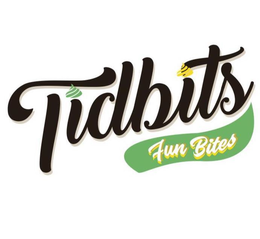 TIDBITS FUN BITES trademark