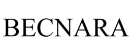 BECNARA trademark