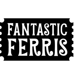 FANTASTIC FERRIS trademark
