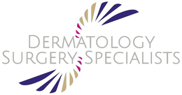 DERMATOLOGY SURGERY SPECIALISTS trademark