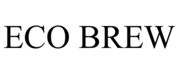 ECO BREW trademark