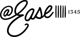 @EASE ||||| 1345 trademark