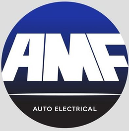 AMF AUTO ELECTRICAL trademark