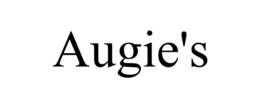 AUGIE'S trademark