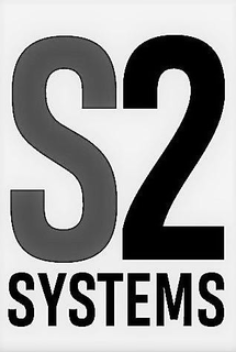 S2 SYSTEMS trademark