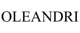 OLEANDRI trademark