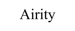 AIRITY trademark