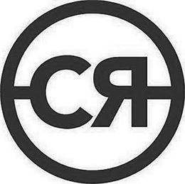 CR trademark