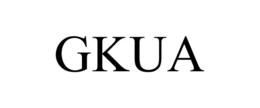 GKUA trademark