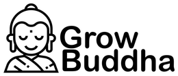 GROW BUDDHA trademark
