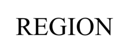 REGION trademark