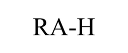 RA-H trademark