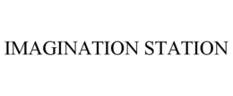 IMAGINATION STATION trademark
