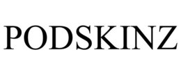 PODSKINZ trademark