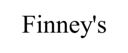 FINNEY'S trademark