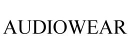 AUDIOWEAR trademark