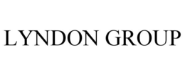 LYNDON GROUP trademark