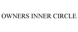 OWNERS INNER CIRCLE trademark
