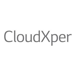 CLOUDXPER trademark