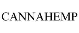 CANNAHEMP trademark