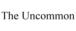 THE UNCOMMON trademark