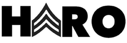 H R O trademark