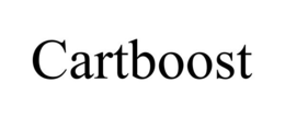 CARTBOOST trademark