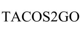 TACOS2GO trademark