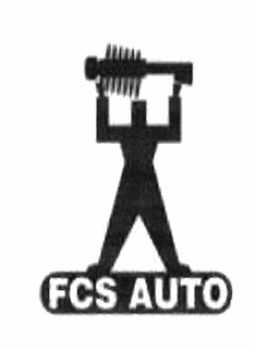 FCS AUTO trademark