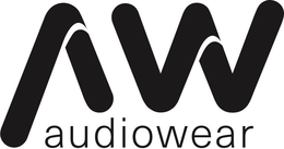 AW AUDIOWEAR trademark