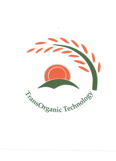 TRANSORGANIC TECHNOLOGY trademark