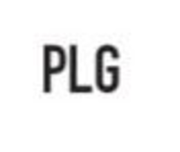 PLG trademark