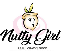 NUTTY GIRL REAL | CRAZY | GOOD trademark